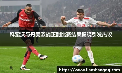 科索沃与丹麦激战正酣比赛结果揭晓引发热议