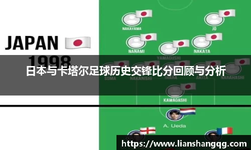 日本与卡塔尔足球历史交锋比分回顾与分析